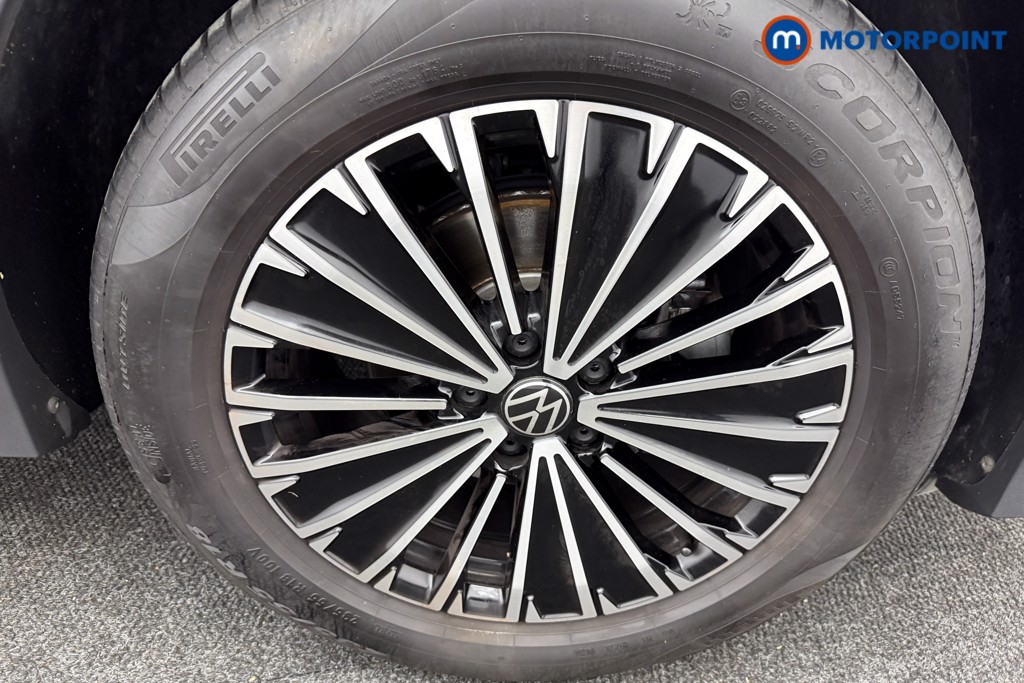 Used Volkswagen Tiguan 2024 for sale - 77286521: Photo 40