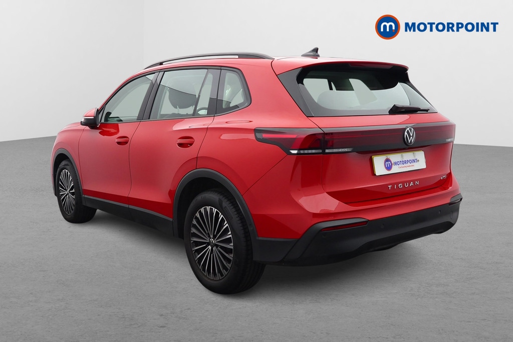 Used Volkswagen Tiguan 2024 for sale - 77286521: Photo 5