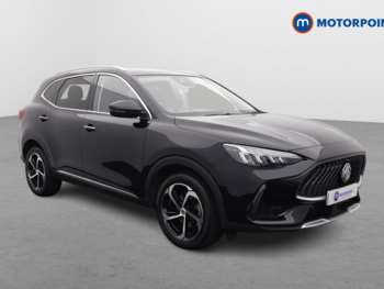 2023 - 1.5 T-GDI Trophy 5dr DCT