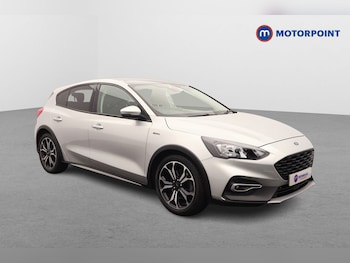 Used Ford Focus undefined for sale - 78871080: Photo