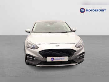 Used Ford Focus undefined for sale - 78871080: Photo