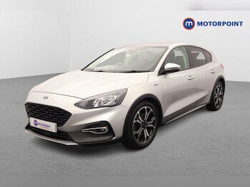 Used Ford Focus undefined for sale - 78871080: Photo