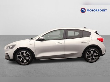 Used Ford Focus undefined for sale - 78871080: Photo