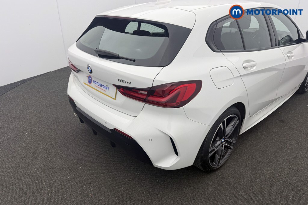 Used BMW 1 Series 2022 for sale - 77650719: Photo 13