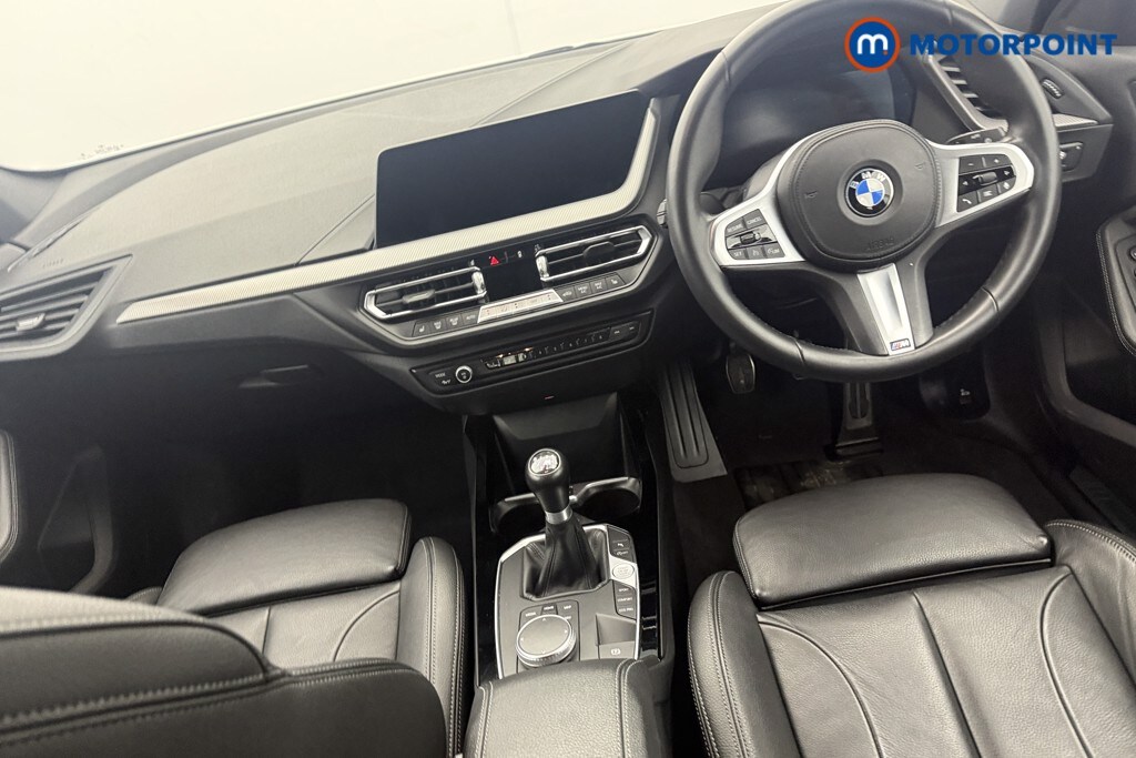 Used BMW 1 Series 2022 for sale - 77650719: Photo 16