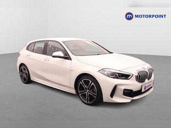 BMW 1 Series feature image