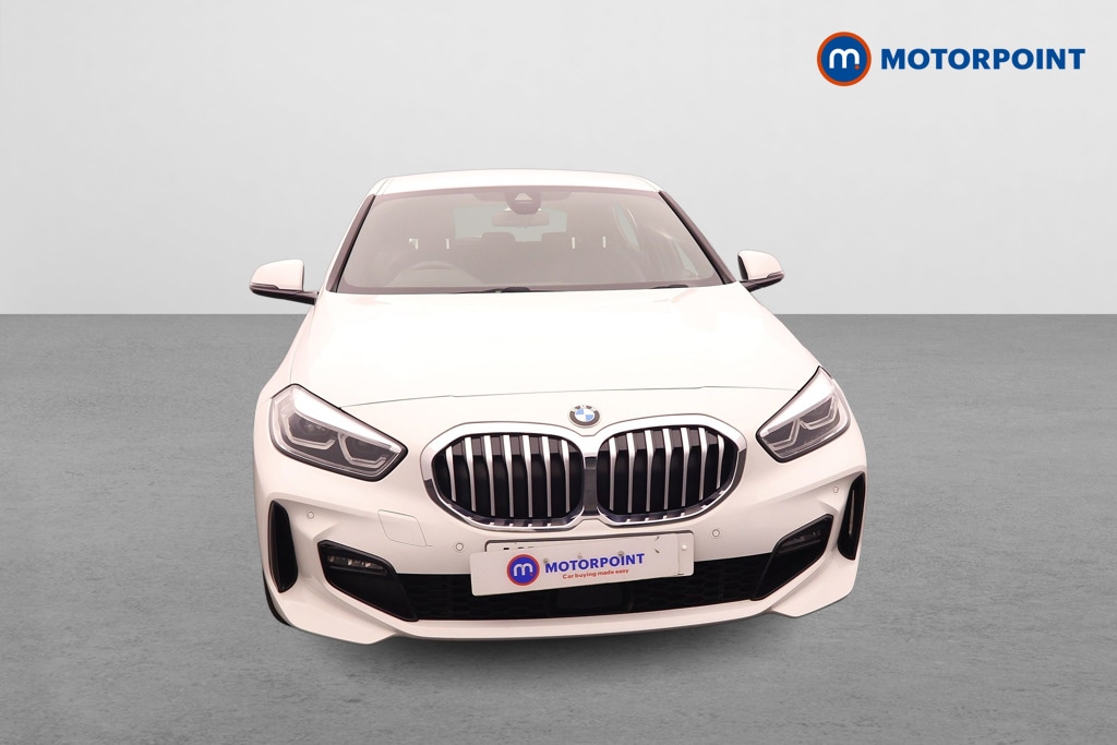 Used BMW 1 Series 2022 for sale - 77650719: Photo 2