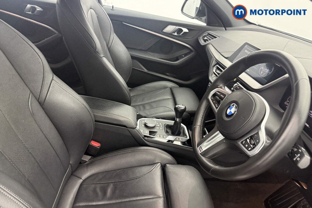 Used BMW 1 Series 2022 for sale - 77650719: Photo 20