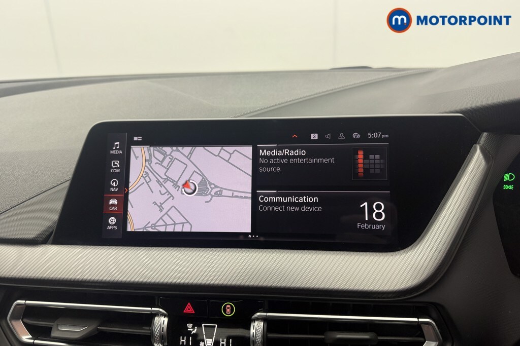 Used BMW 1 Series 2022 for sale - 77650719: Photo 26