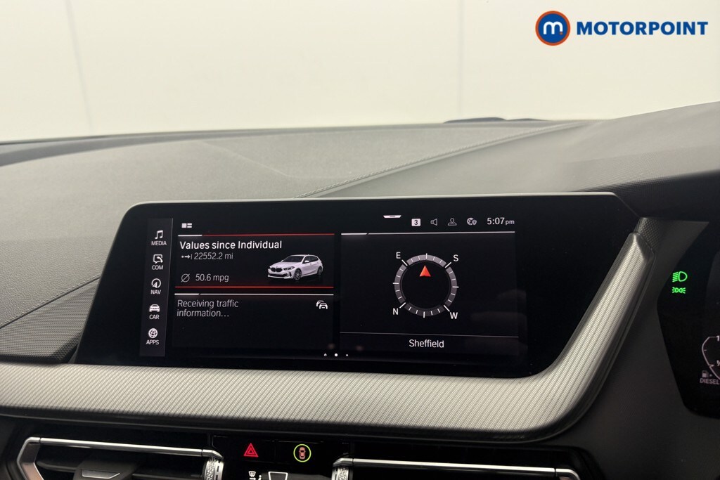 Used BMW 1 Series 2022 for sale - 77650719: Photo 27