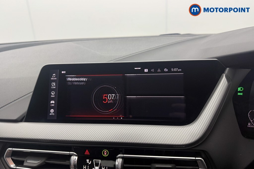 Used BMW 1 Series 2022 for sale - 77650719: Photo 28