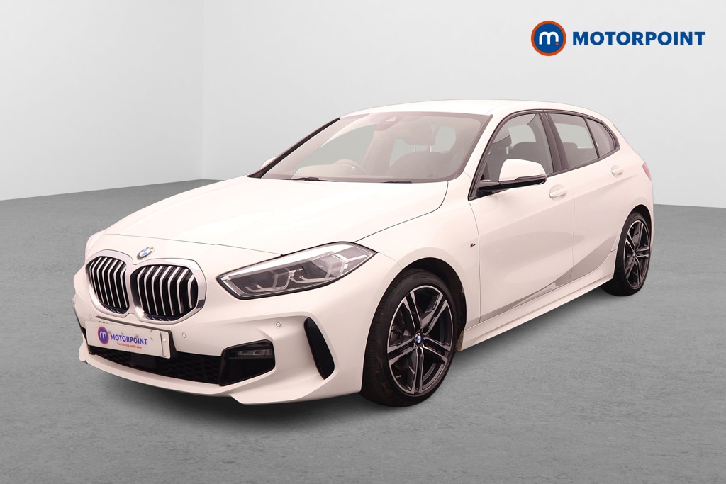 Used BMW 1 Series 2022 for sale - 77650719: Photo 3