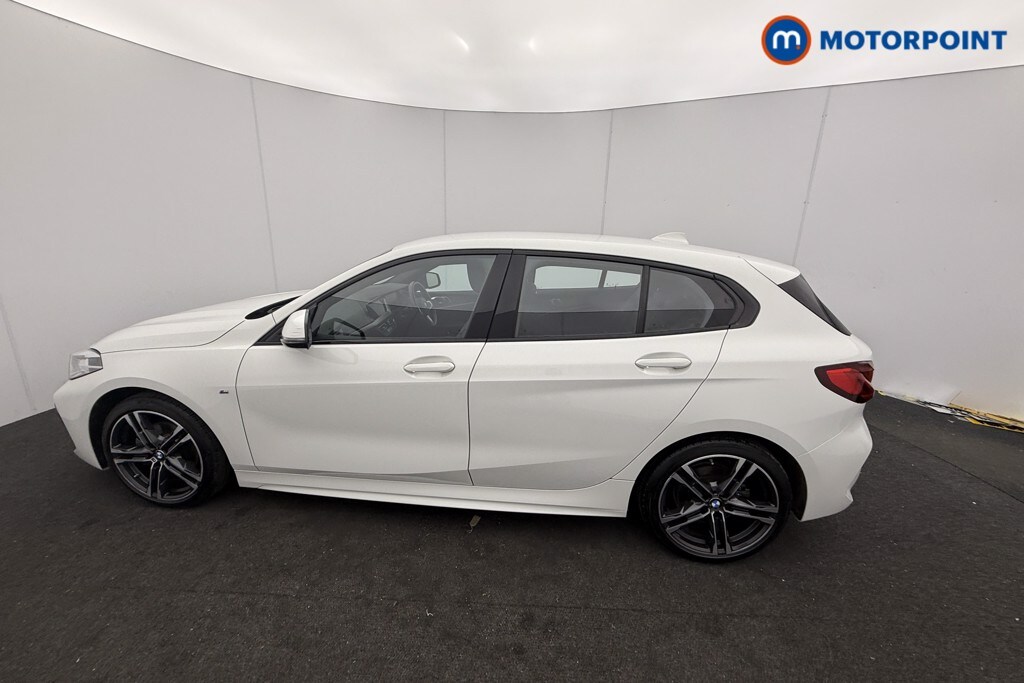 Used BMW 1 Series 2022 for sale - 77650719: Photo 36