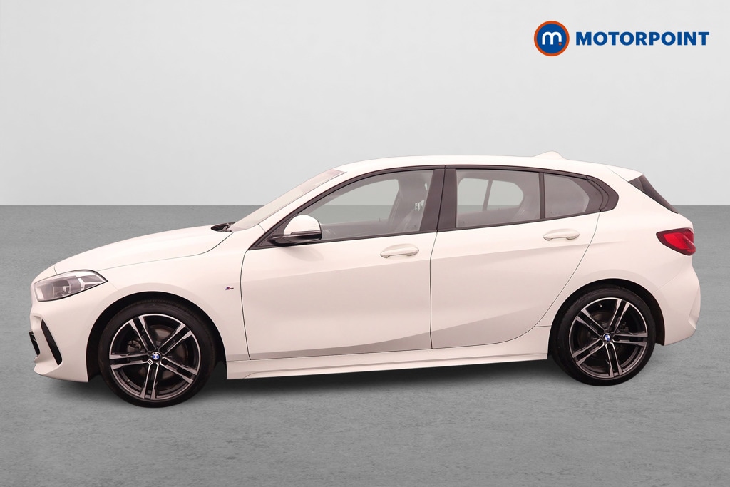 Used BMW 1 Series 2022 for sale - 77650719: Photo 4