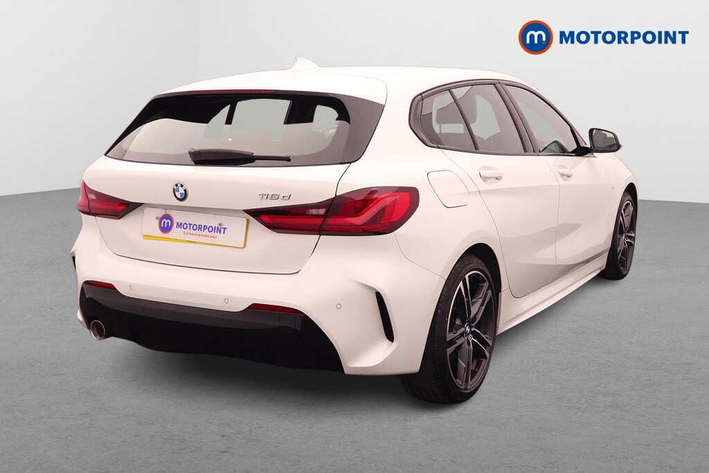 Used BMW 1 Series 2022 for sale - 77650719: Photo 7