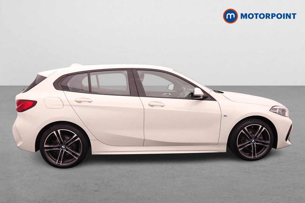 Used BMW 1 Series 2022 for sale - 77650719: Photo 8