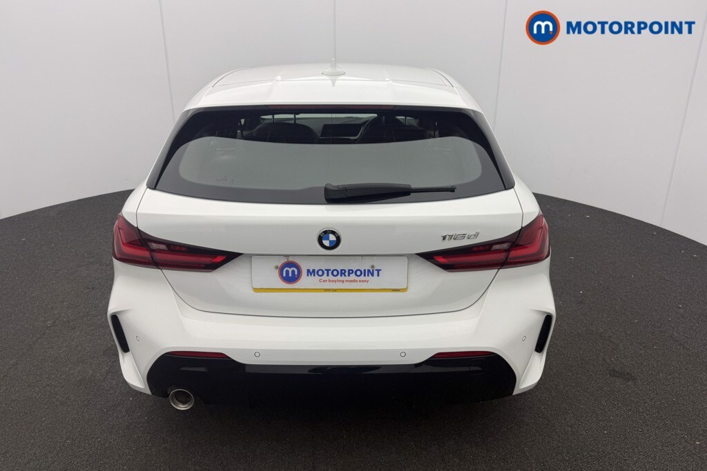 Used BMW 1 Series 2022 for sale - 77650719: Photo 9