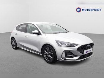 Used Ford Focus  for sale - 75649115: Photo