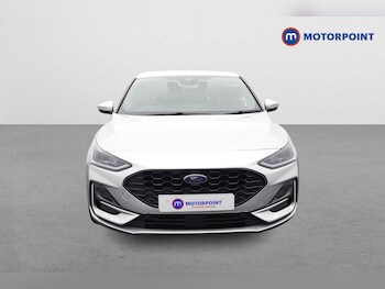 Used Ford Focus  for sale - 75649115: Photo
