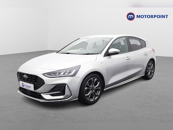 Used Ford Focus  for sale - 75649115: Photo