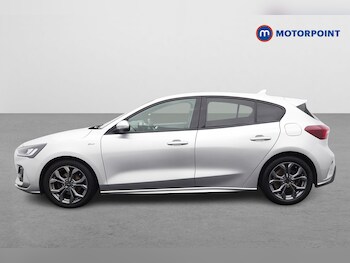 Used Ford Focus  for sale - 75649115: Photo
