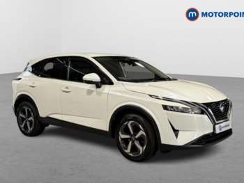 2022 - 1.3 DiG-T MH N-Connecta 5dr
