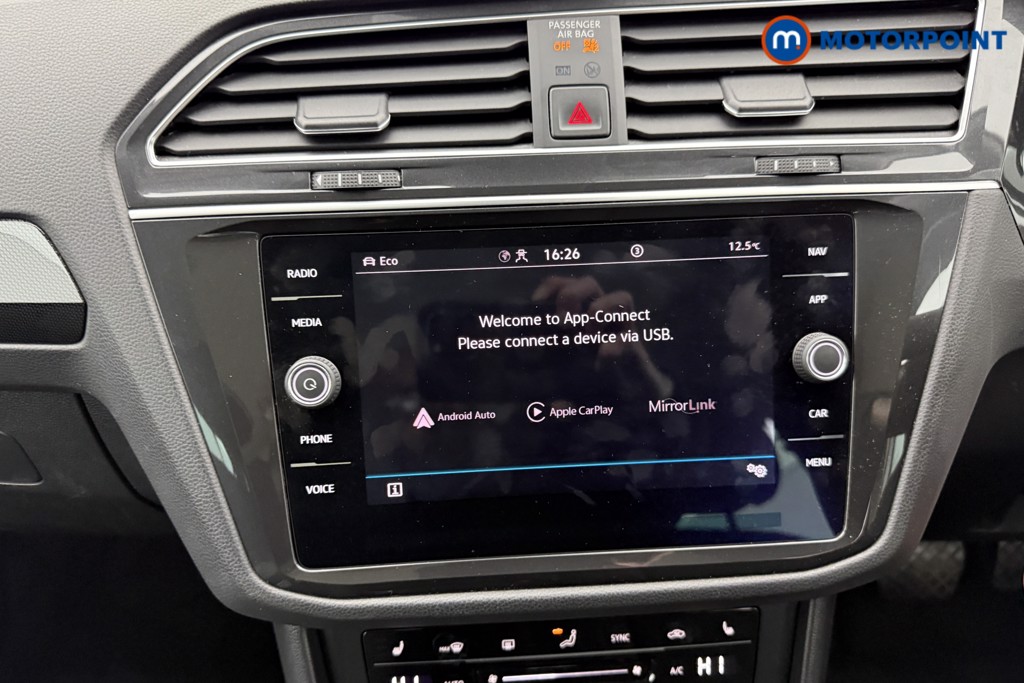 Used Volkswagen Tiguan 2021 for sale - 77194770: Photo 10