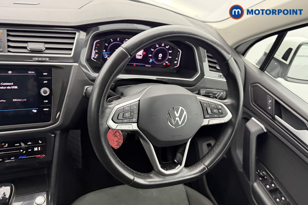 Used Volkswagen Tiguan 2021 for sale - 77194770: Photo 11