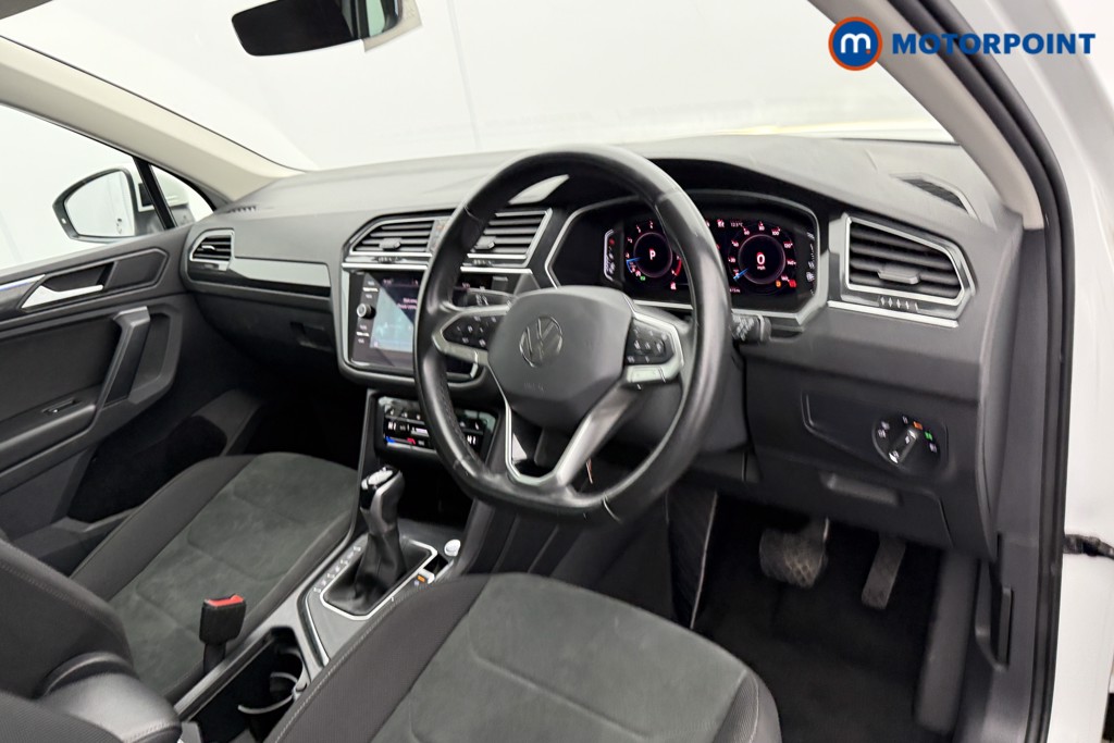 Used Volkswagen Tiguan 2021 for sale - 77194770: Photo 12