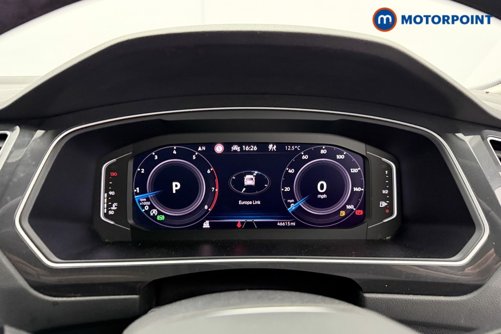 Used Volkswagen Tiguan 2021 for sale - 77194770: Photo 13