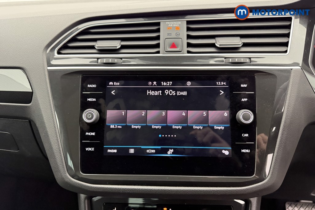 Used Volkswagen Tiguan 2021 for sale - 77194770: Photo 14