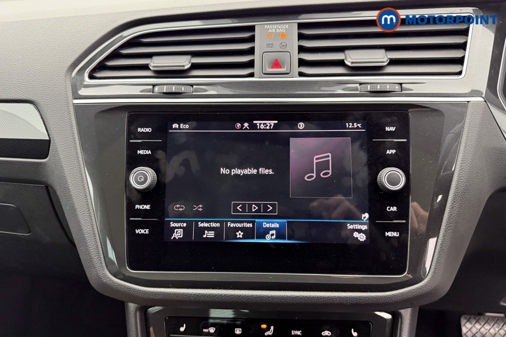 Used Volkswagen Tiguan 2021 for sale - 77194770: Photo 15