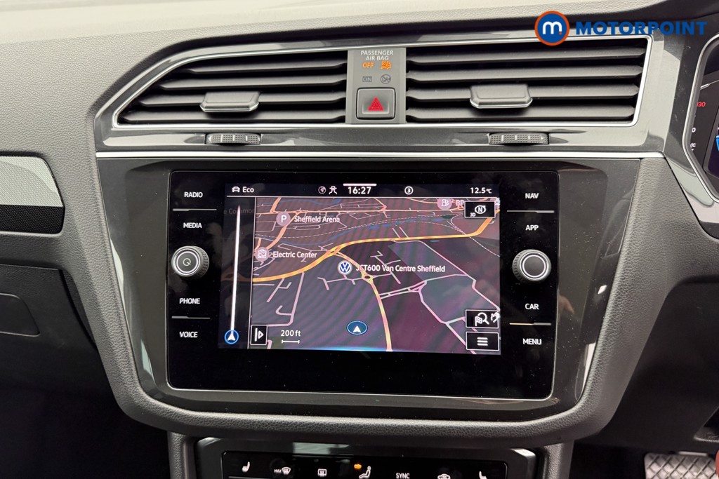 Used Volkswagen Tiguan 2021 for sale - 77194770: Photo 17