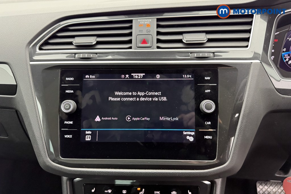 Used Volkswagen Tiguan 2021 for sale - 77194770: Photo 18