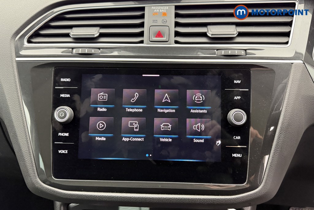 Used Volkswagen Tiguan 2021 for sale - 77194770: Photo 19