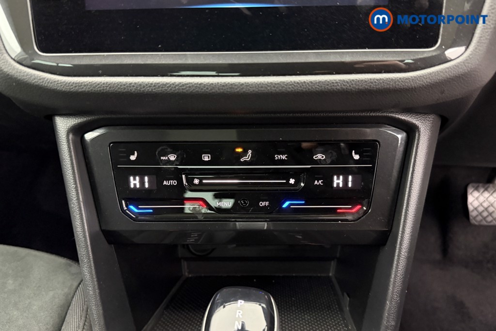 Used Volkswagen Tiguan 2021 for sale - 77194770: Photo 20