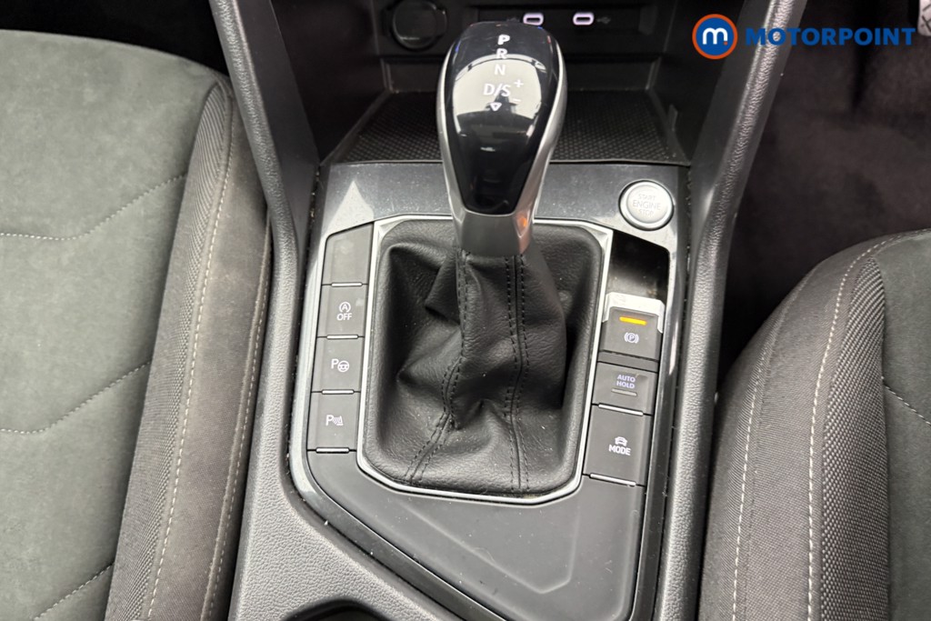 Used Volkswagen Tiguan 2021 for sale - 77194770: Photo 21