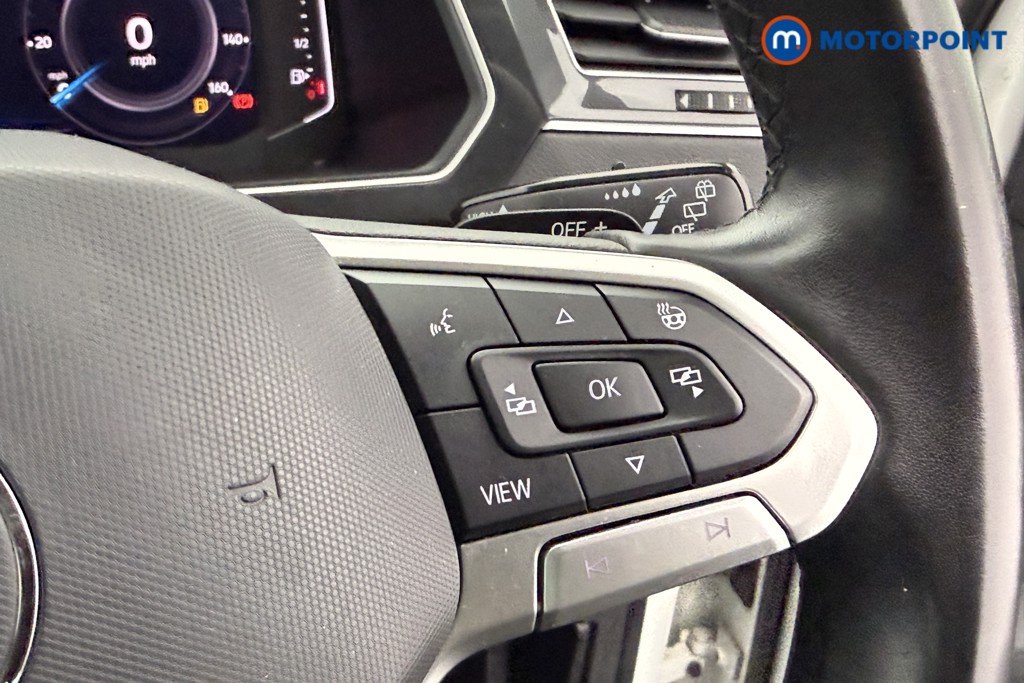 Used Volkswagen Tiguan 2021 for sale - 77194770: Photo 23