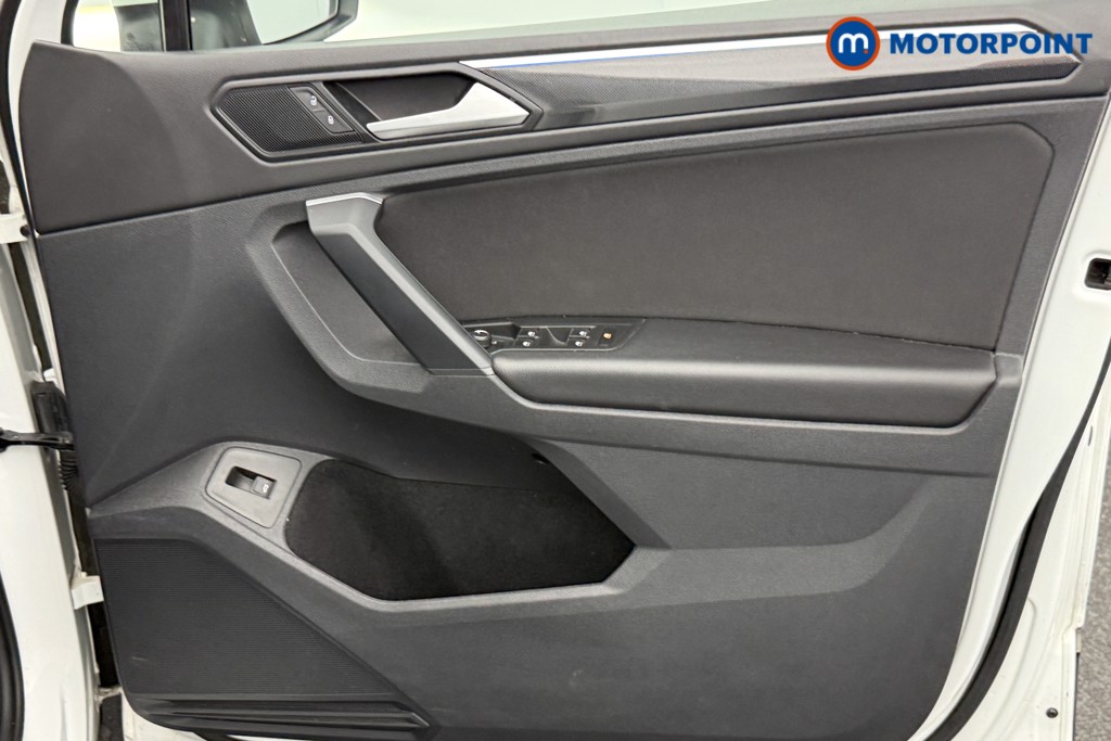 Used Volkswagen Tiguan 2021 for sale - 77194770: Photo 26