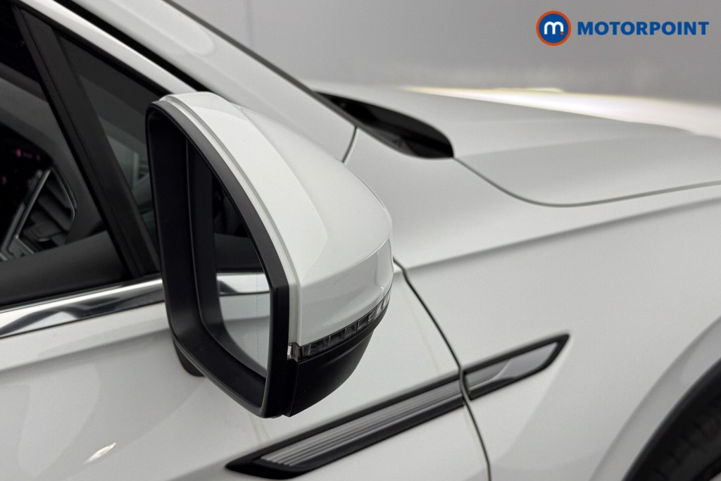 Used Volkswagen Tiguan 2021 for sale - 77194770: Photo 27