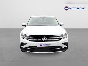 Used Volkswagen Tiguan 2021 for sale - 77194770: Photo