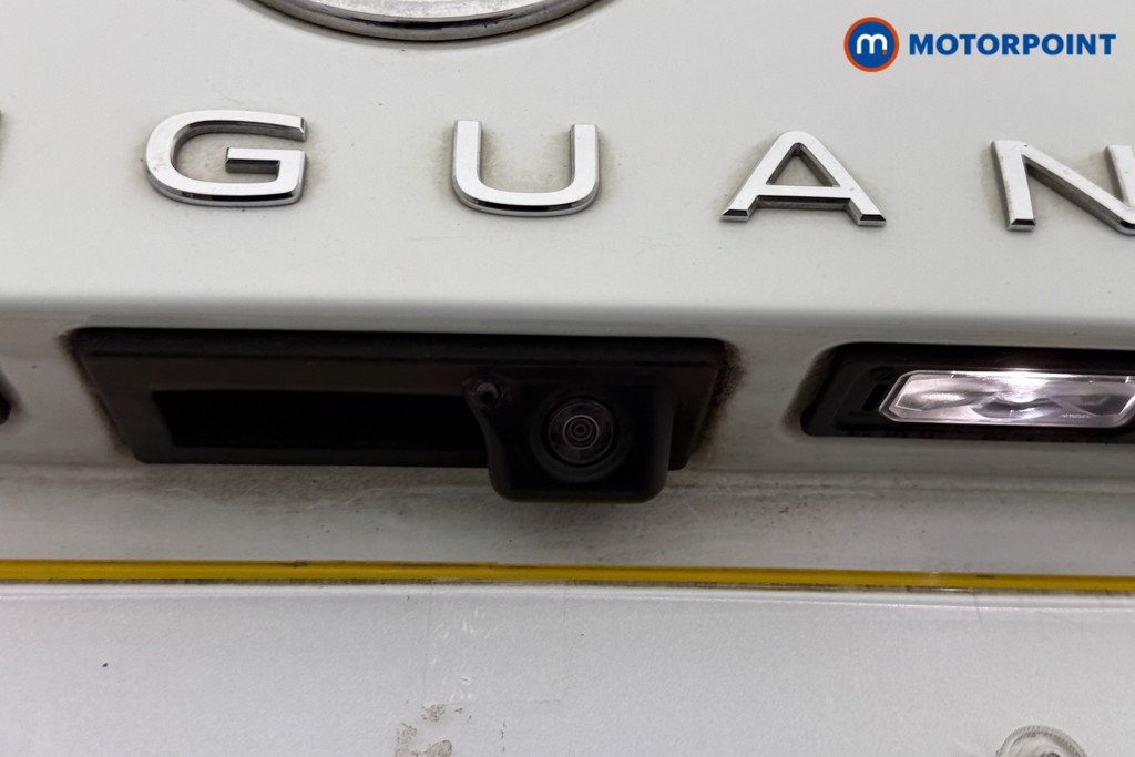 Used Volkswagen Tiguan 2021 for sale - 77194770: Photo 30