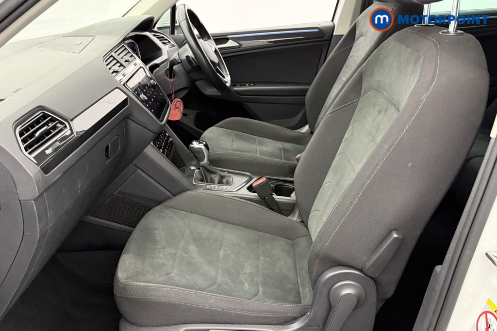 Used Volkswagen Tiguan 2021 for sale - 77194770: Photo 33