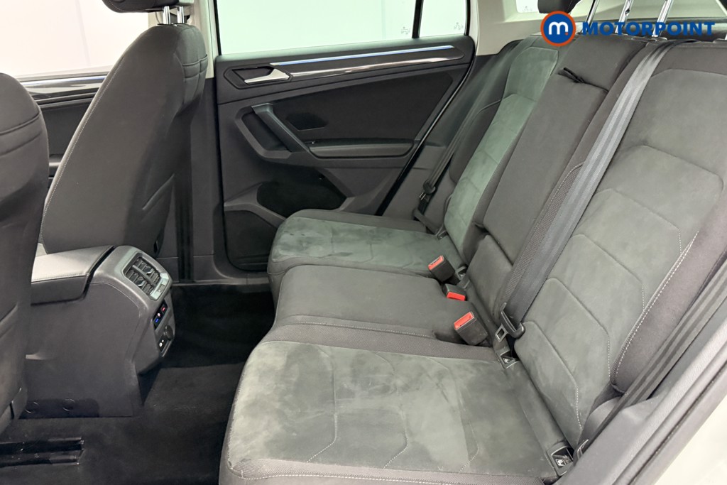 Used Volkswagen Tiguan 2021 for sale - 77194770: Photo 34