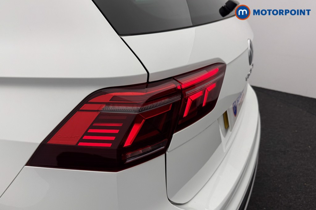 Used Volkswagen Tiguan 2021 for sale - 77194770: Photo 36