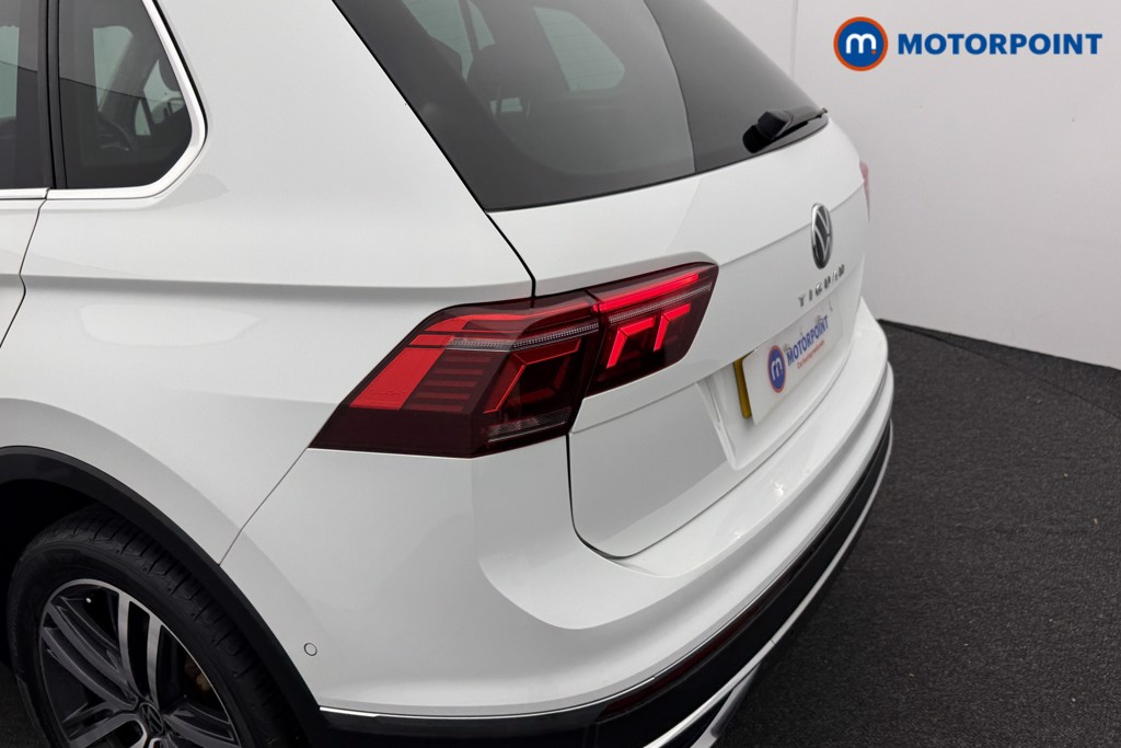 Used Volkswagen Tiguan 2021 for sale - 77194770: Photo 37