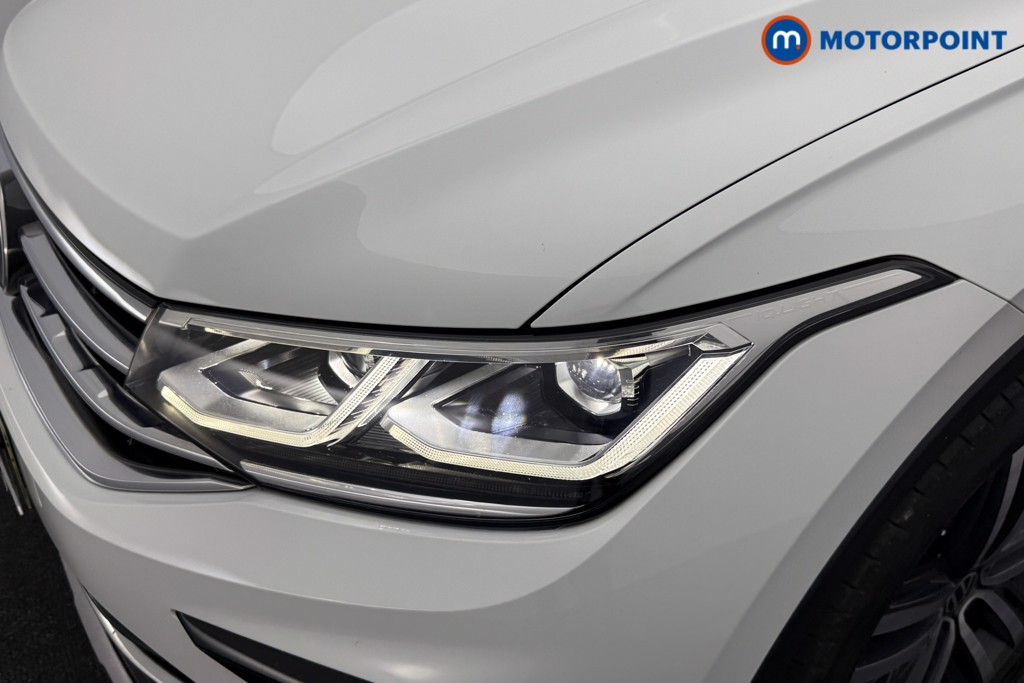 Used Volkswagen Tiguan 2021 for sale - 77194770: Photo 38