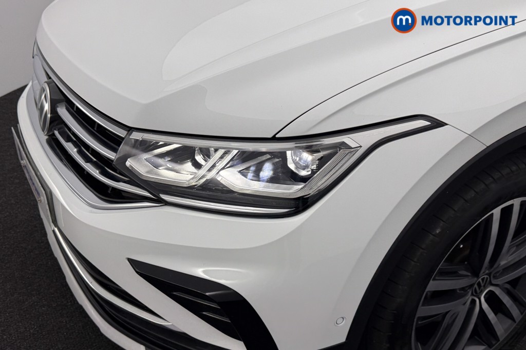 Used Volkswagen Tiguan 2021 for sale - 77194770: Photo 39