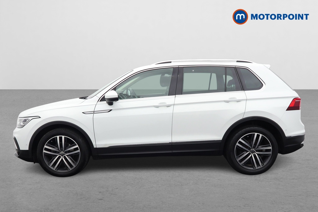 Used Volkswagen Tiguan 2021 for sale - 77194770: Photo 4