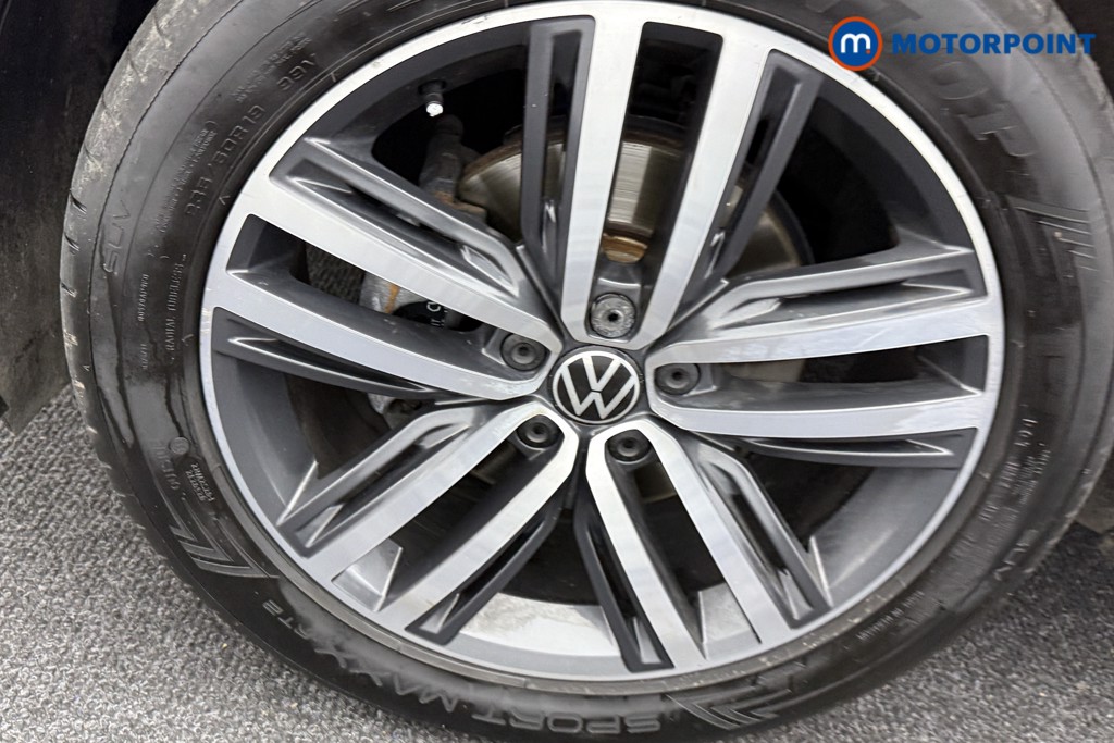 Used Volkswagen Tiguan 2021 for sale - 77194770: Photo 40
